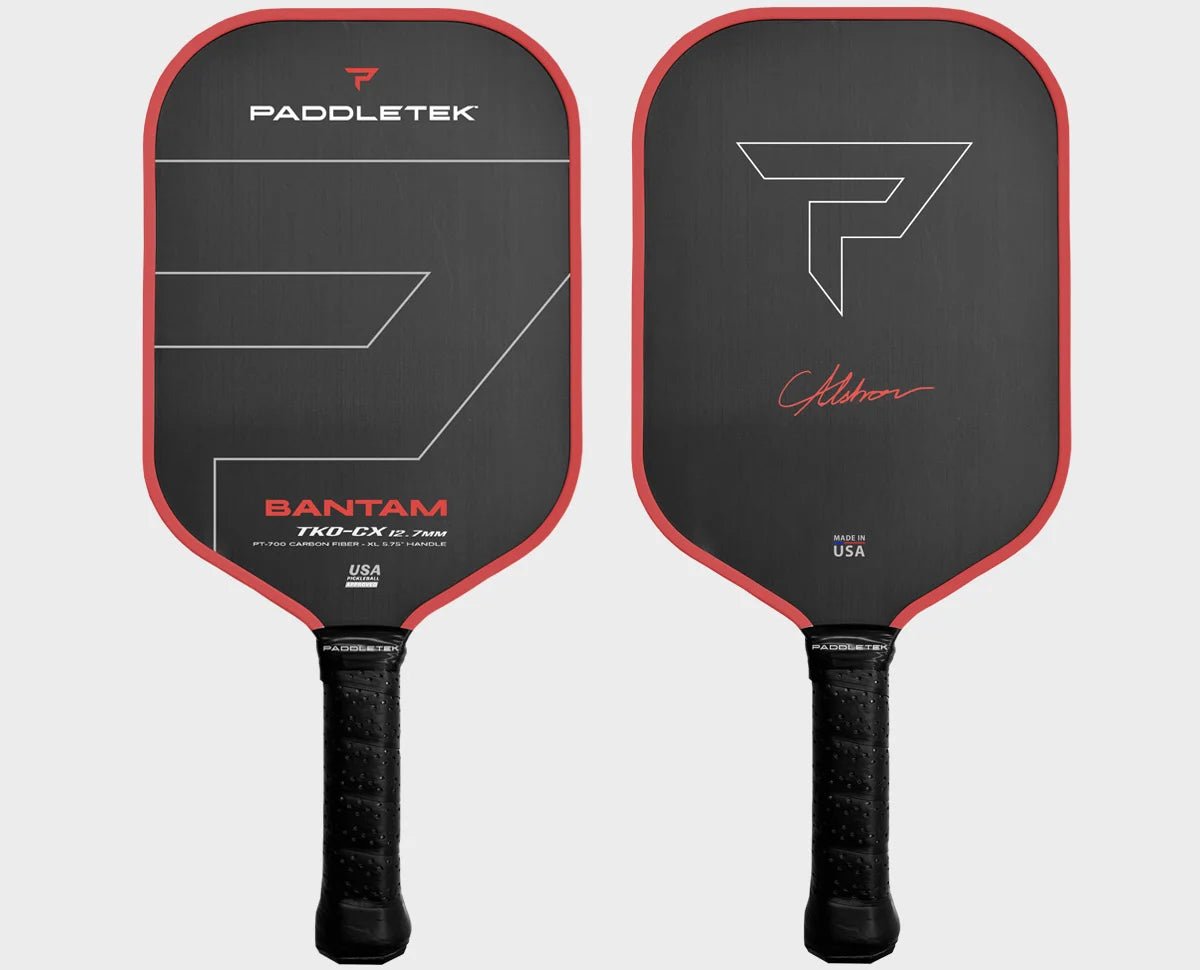 Paddletek Bantam TKO-CX 12.7mm - Heritage Creek Sporting Goods