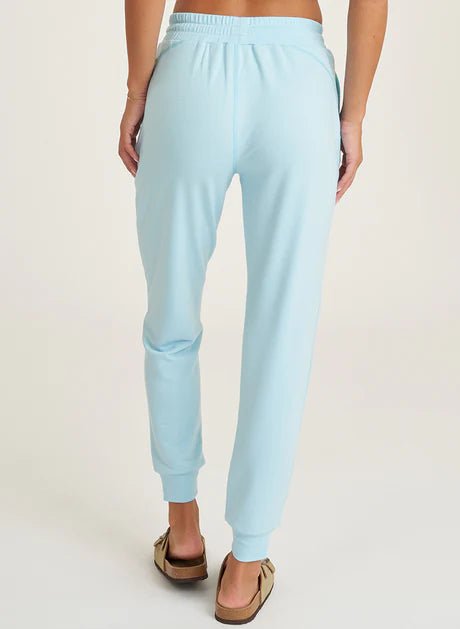 Thrive Societe Comforted Bungee Waist Jogger - Heritage Creek Sporting Goods