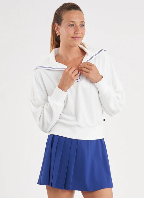 Varsity Polo Pullover - Heritage Creek Sporting Goods