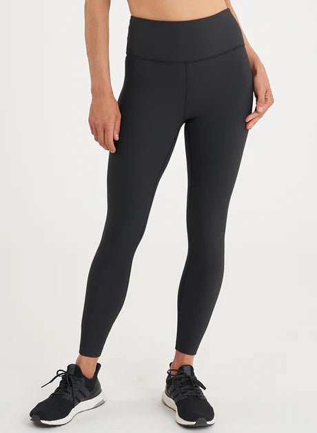 Thrive Societe Rib 7/8 Legging - Heritage Creek Sporting Goods