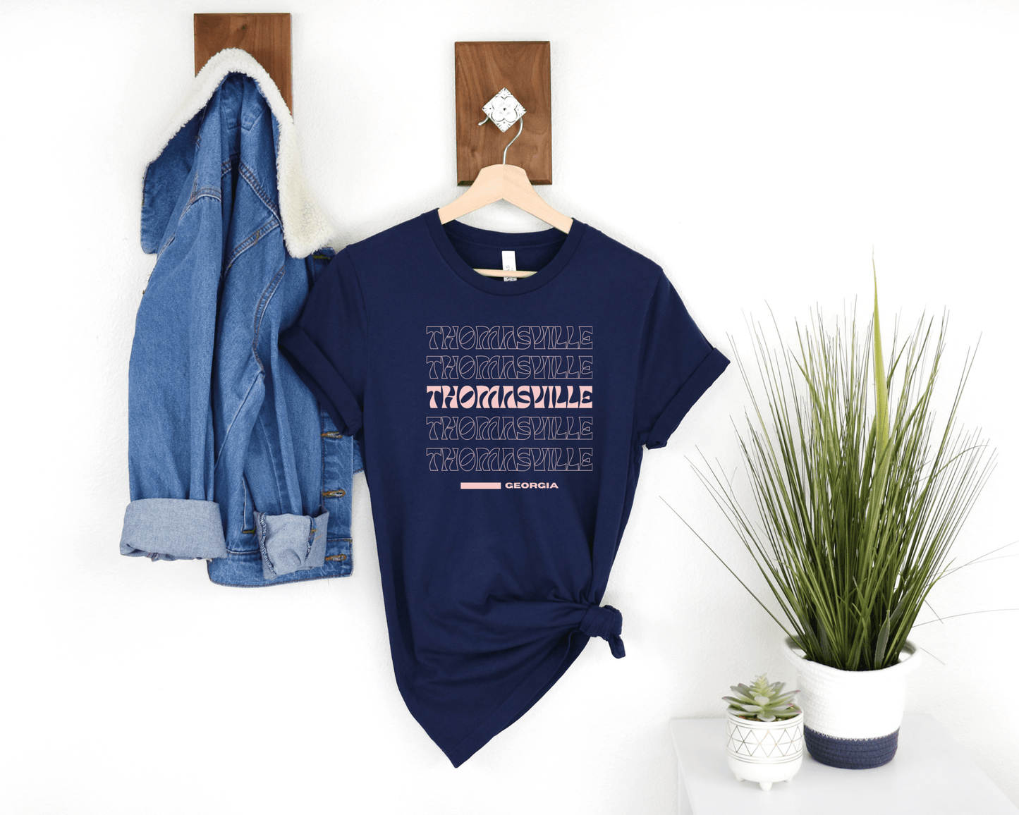 Thomasville Shirt - Heritage Creek Sporting Goods