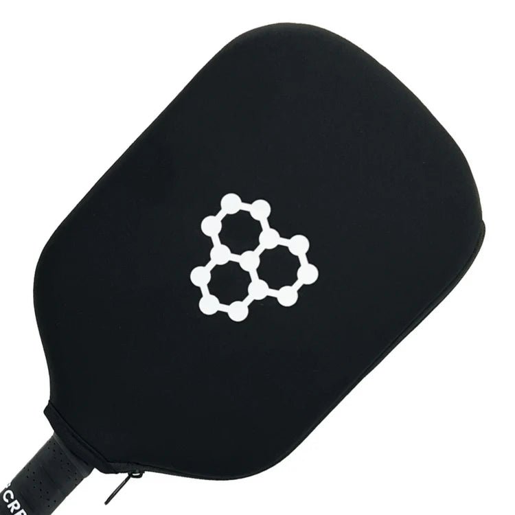 CRBN Neoprene Pickleball Paddle Cover - Heritage Creek Sporting Goods