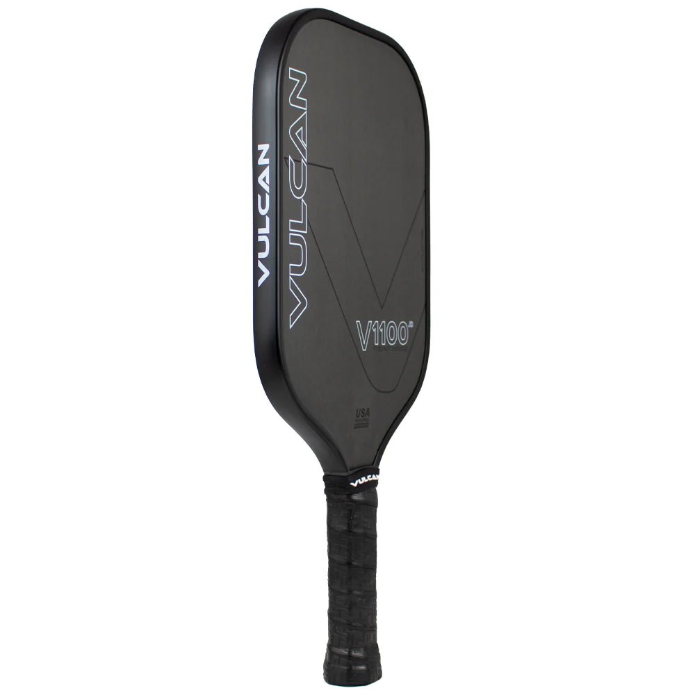 Vulcan V1100JD T700 RCF Pickleball Paddle - Heritage Creek Sporting Goods
