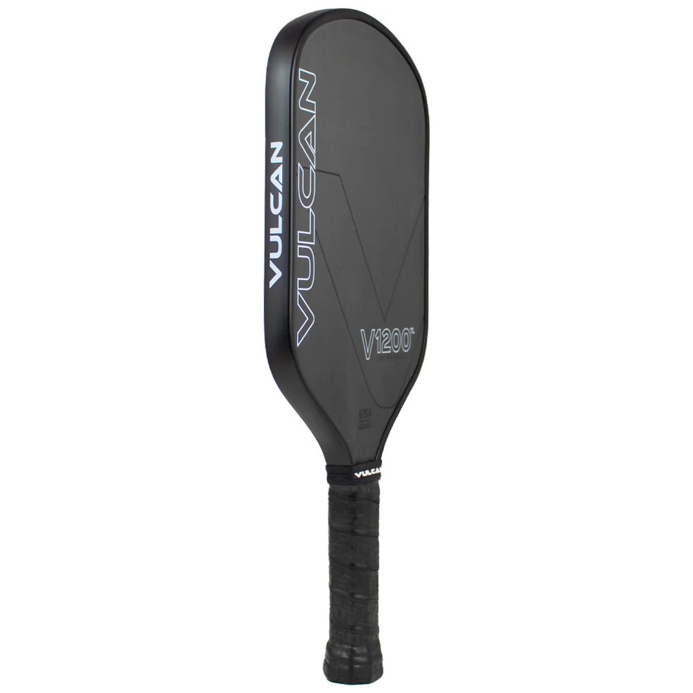 Vulcan V1200TL T88 RCF Pickleball Paddle - Heritage Creek Sporting Goods
