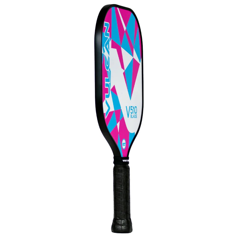 Vulcan V510 Blade Pickleball Paddle - Heritage Creek Sporting Goods