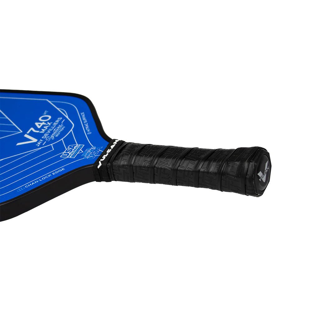 Vulcan V740HT Max Pickleball Paddle - Heritage Creek Sporting Goods