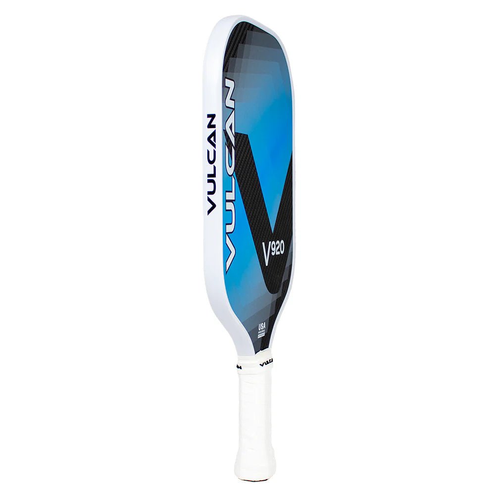 Vulcan V920 13 mm Pickleball Paddle - Heritage Creek Sporting Goods
