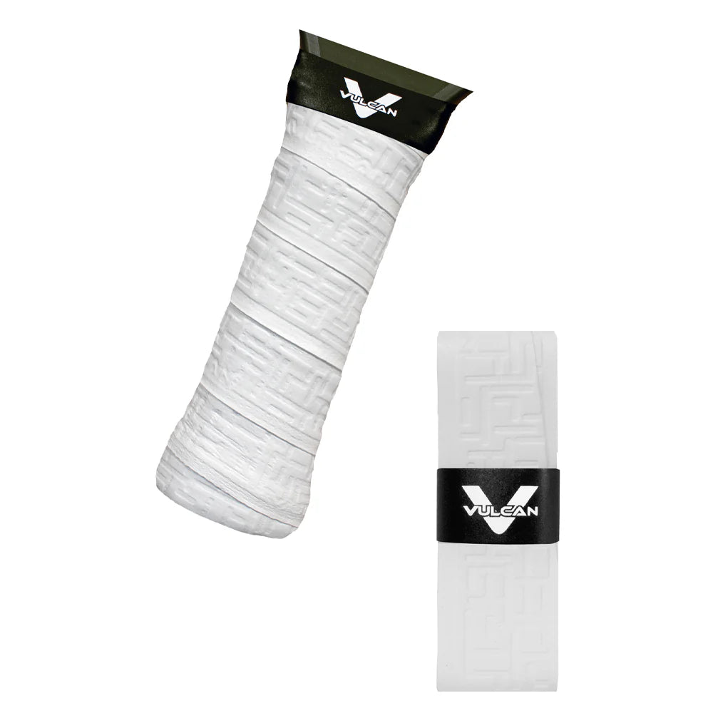 VULCAN Max Cool Overgrip - 3 pack - Heritage Creek Sporting Goods