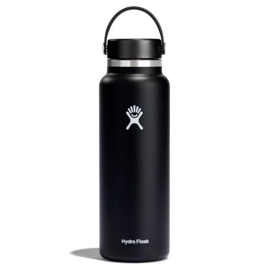 Hydro Flask 40oz Wide Mouth Insulated Flex Cap - Heritage Creek Sporting Goods
