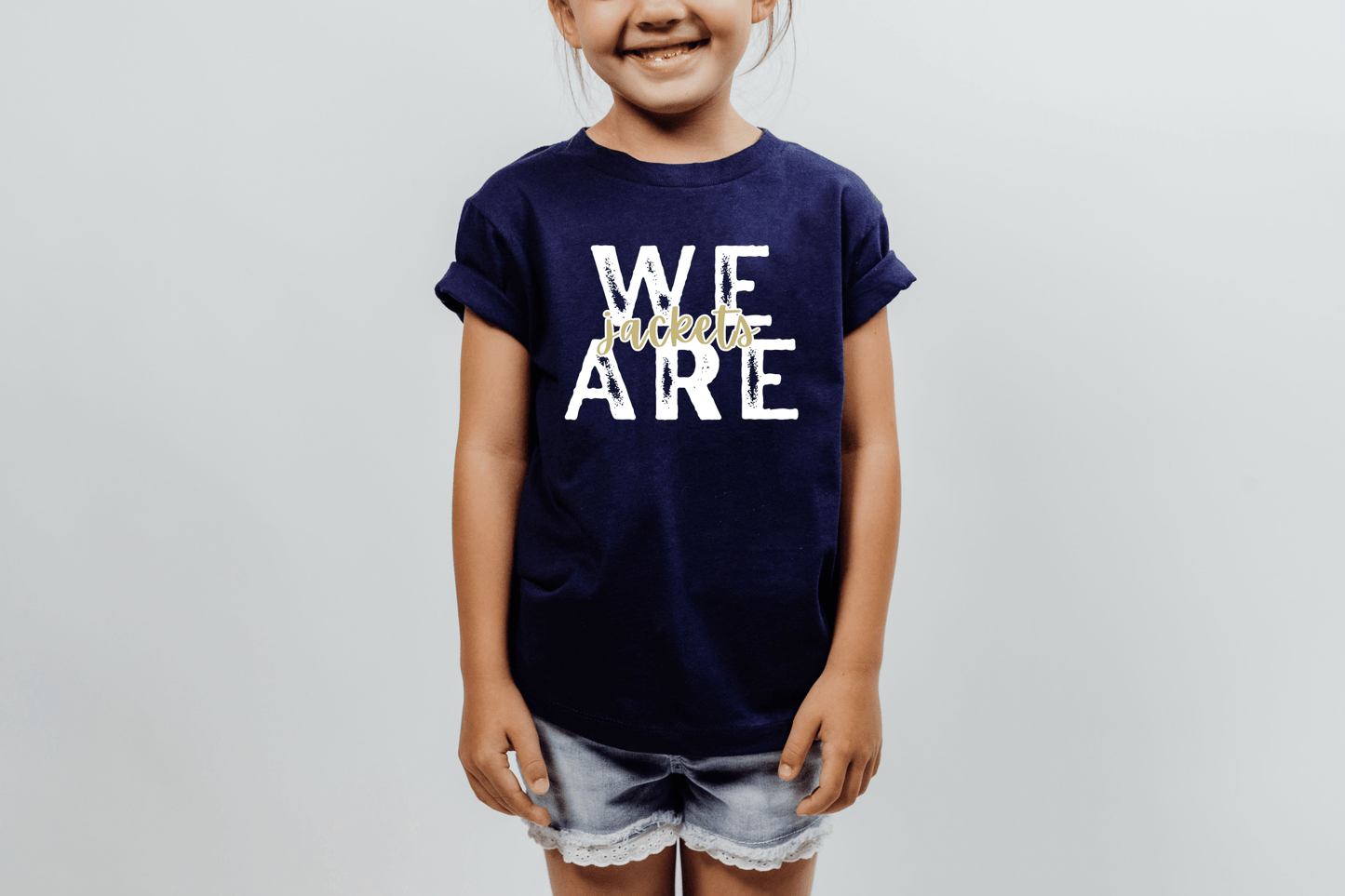 Thomas County Central We Are Jackets Shirt - Heritage Creek Sporting Goods