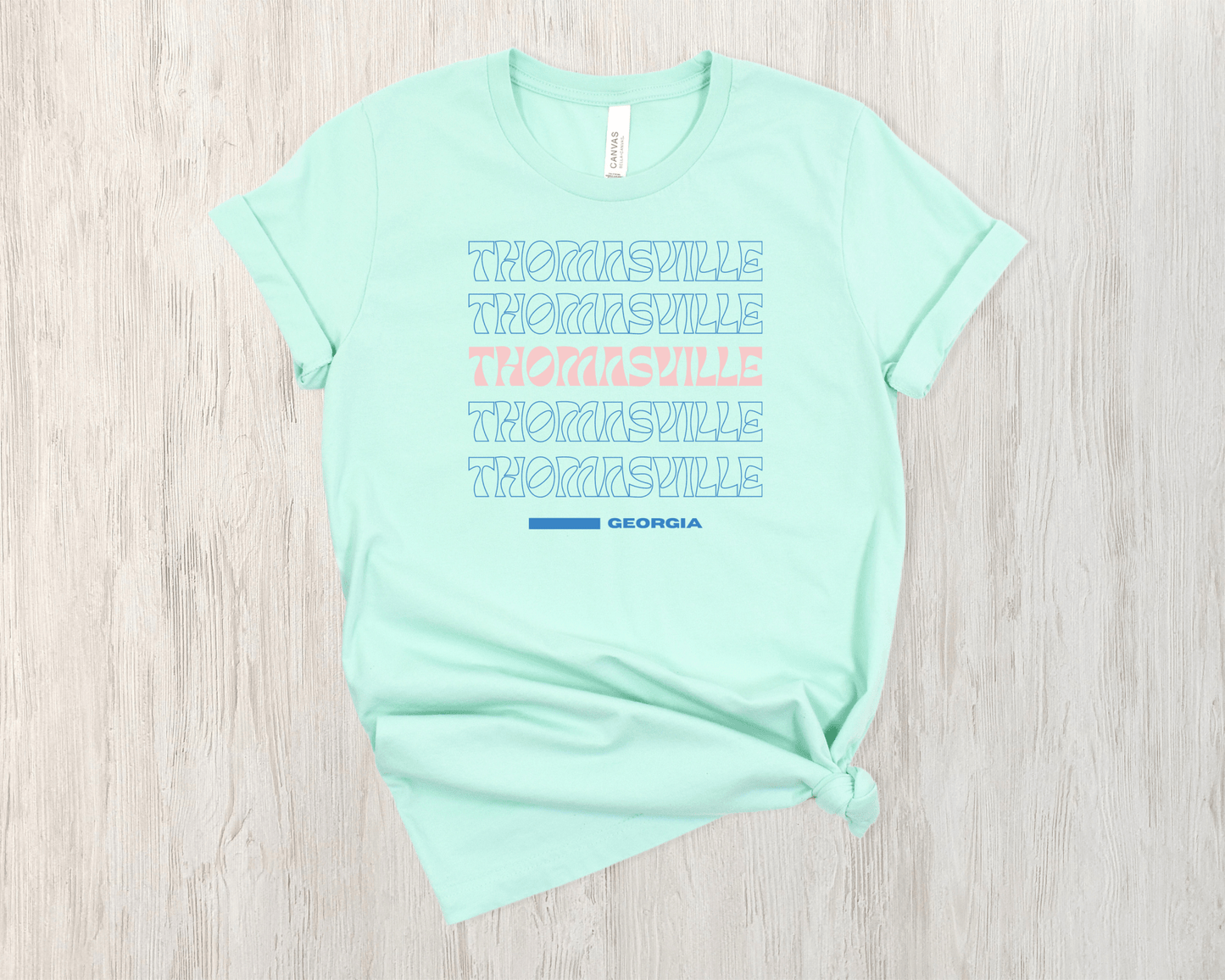 Thomasville Shirt - Heritage Creek Sporting Goods