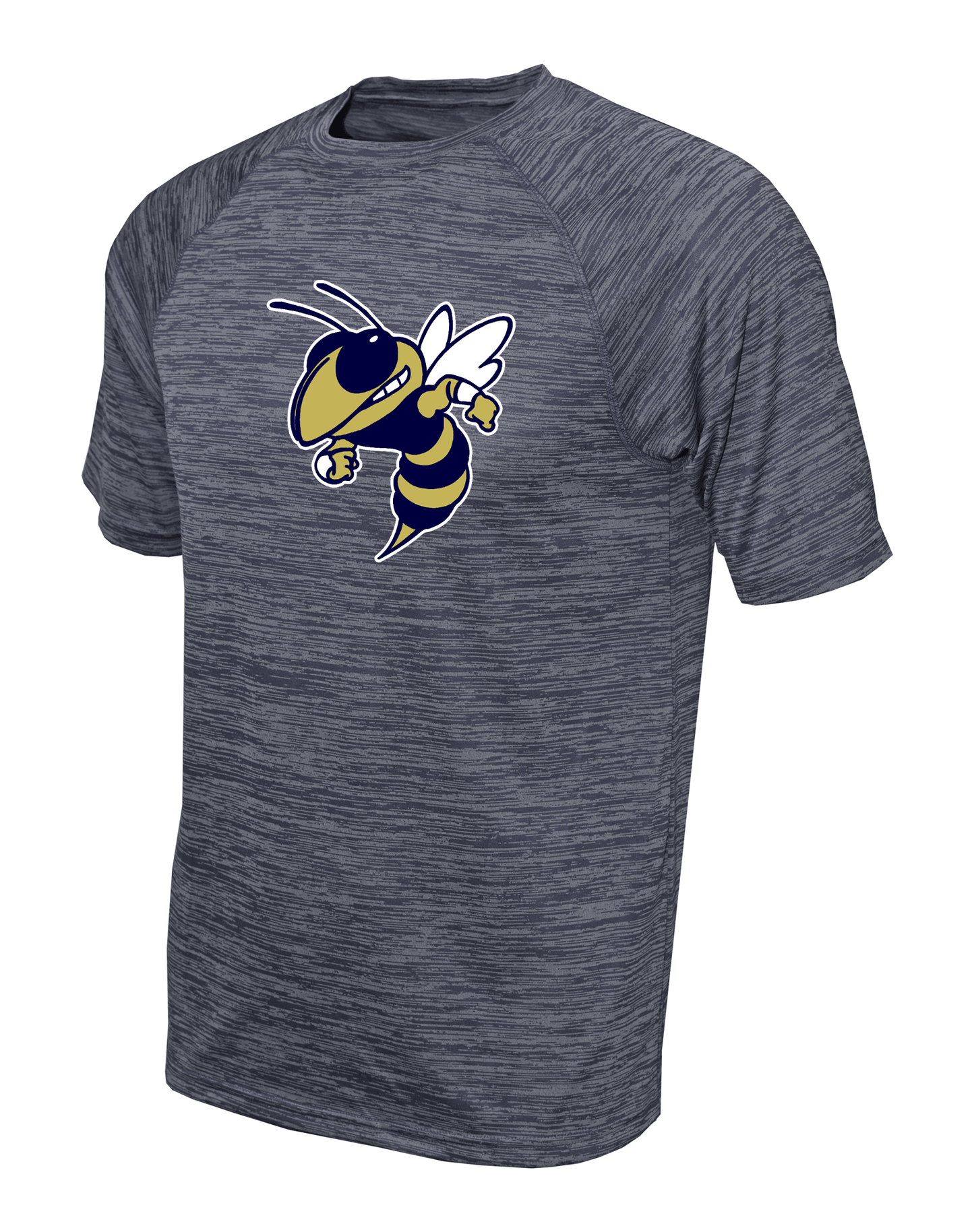 Thomas County Central Youth Yellow Jacket Shirt - Heritage Creek Sporting Goods