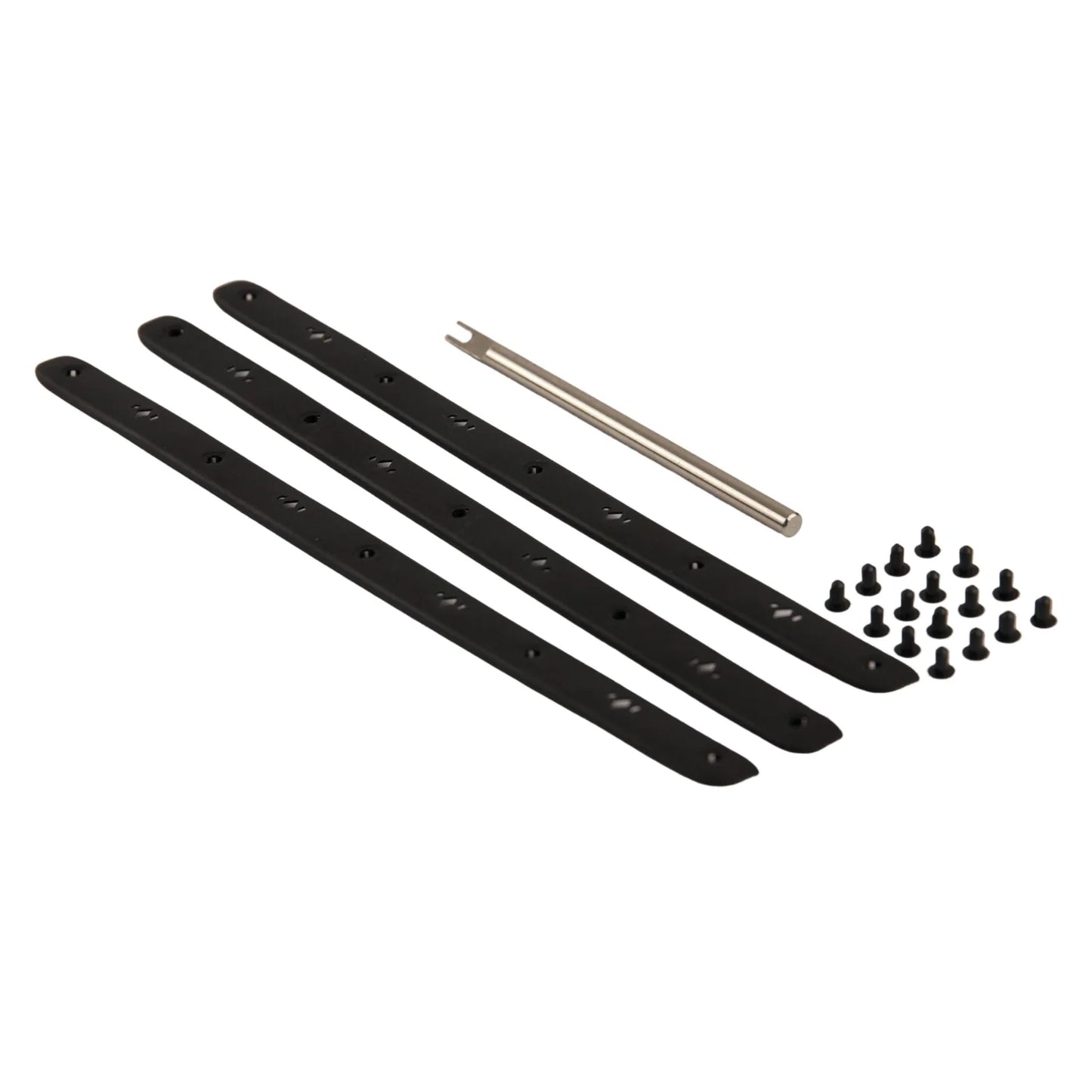 Diadem Icon V2 Edge Guard Kit - Heritage Creek Sporting Goods