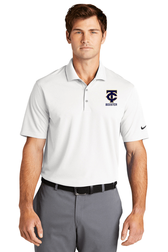 TCC Athletic Booster Club Polo Shirt