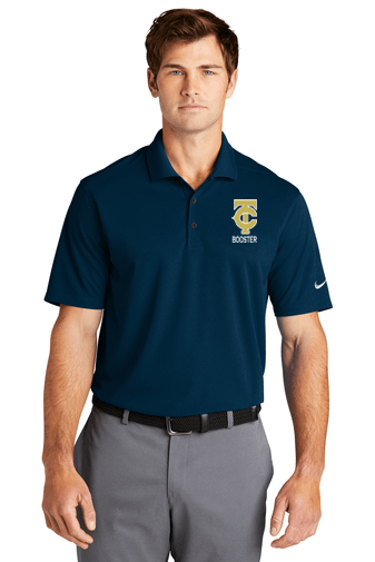 TCC Athletic Booster Club Polo Shirt