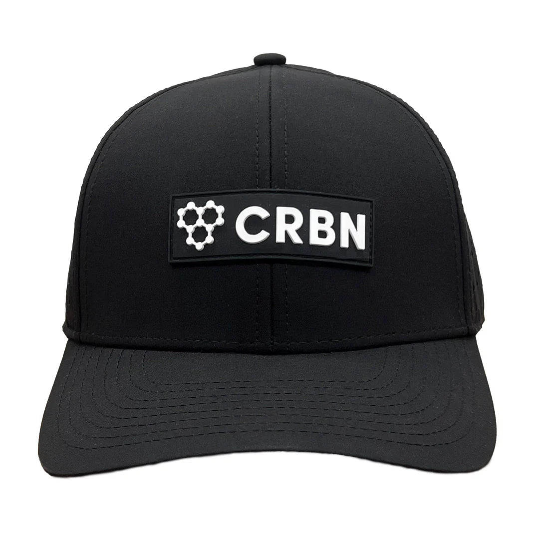 CRBN Quick Dry Trucker Hats - Heritage Creek Sporting Goods