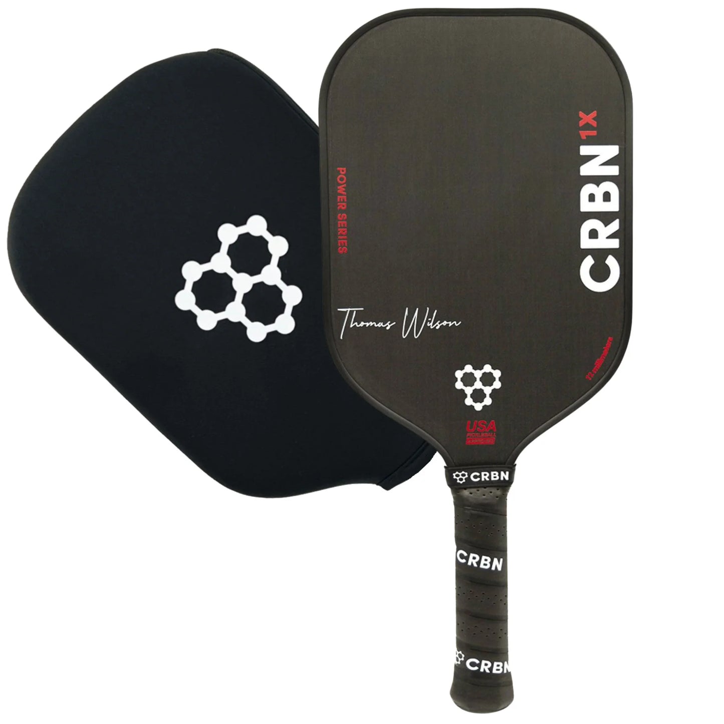 CRBN 1X Power Series - Heritage Creek Sporting Goods