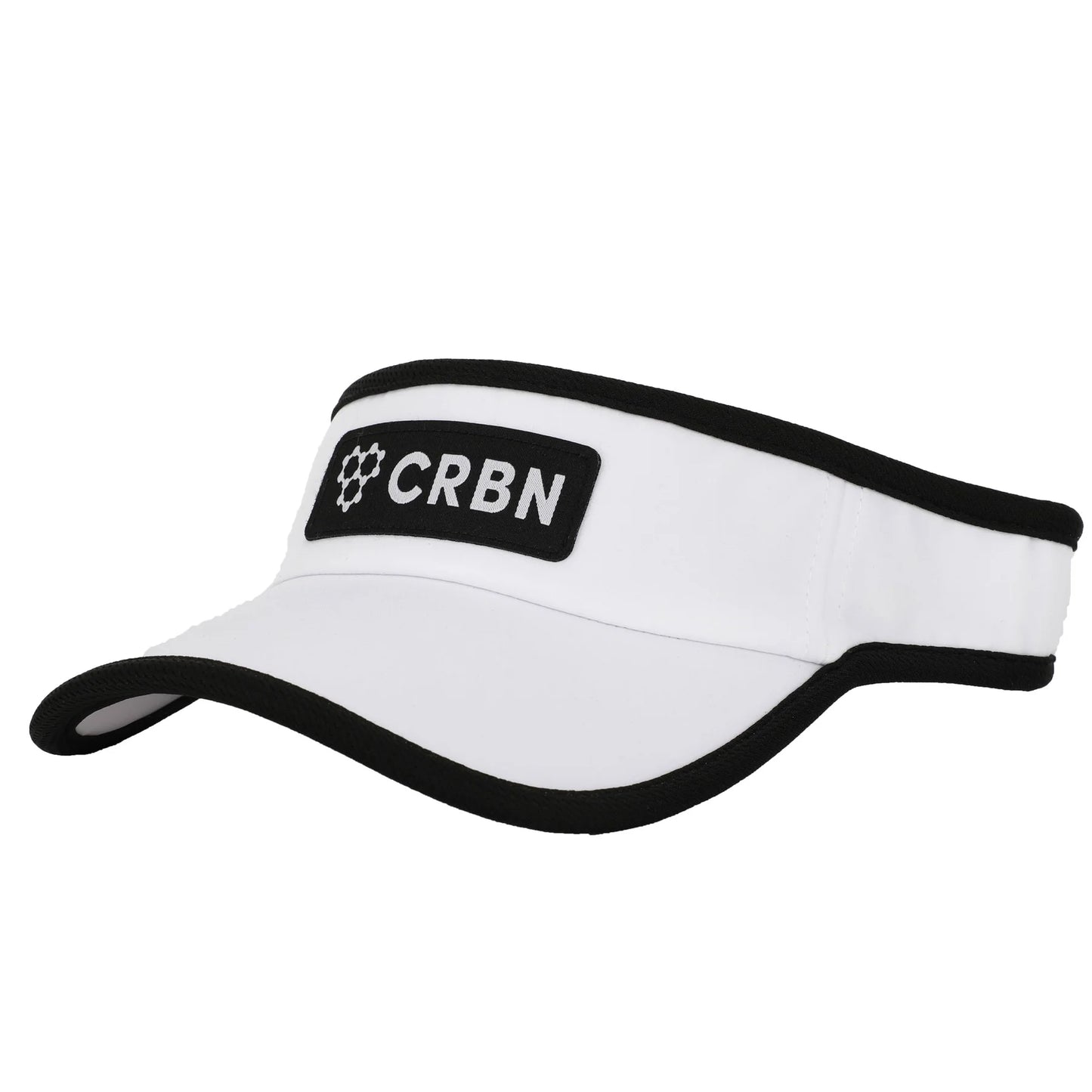 CRBN Performance Visor - Heritage Creek Sporting Goods