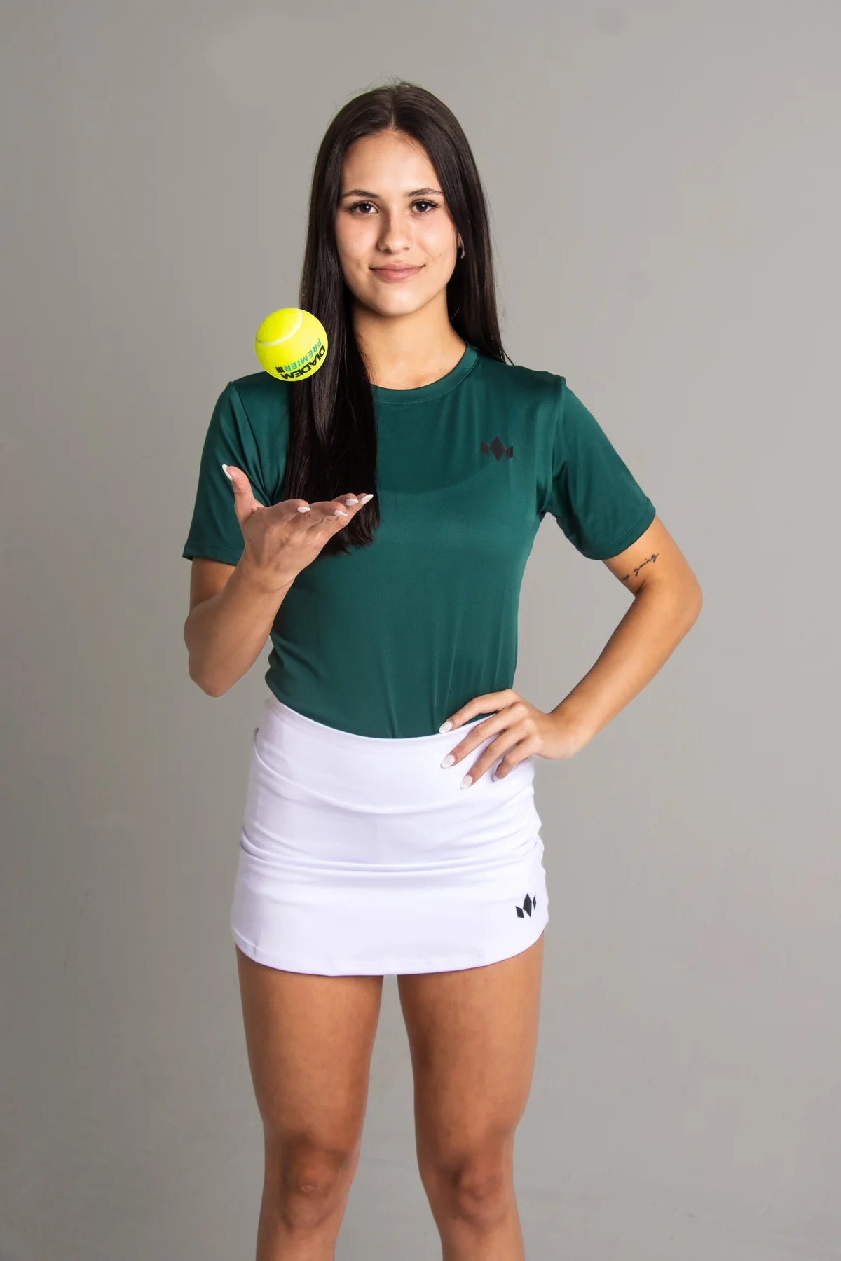 Diadem Women's Essential Tennis Skirt - Heritage Creek Sporting Goods