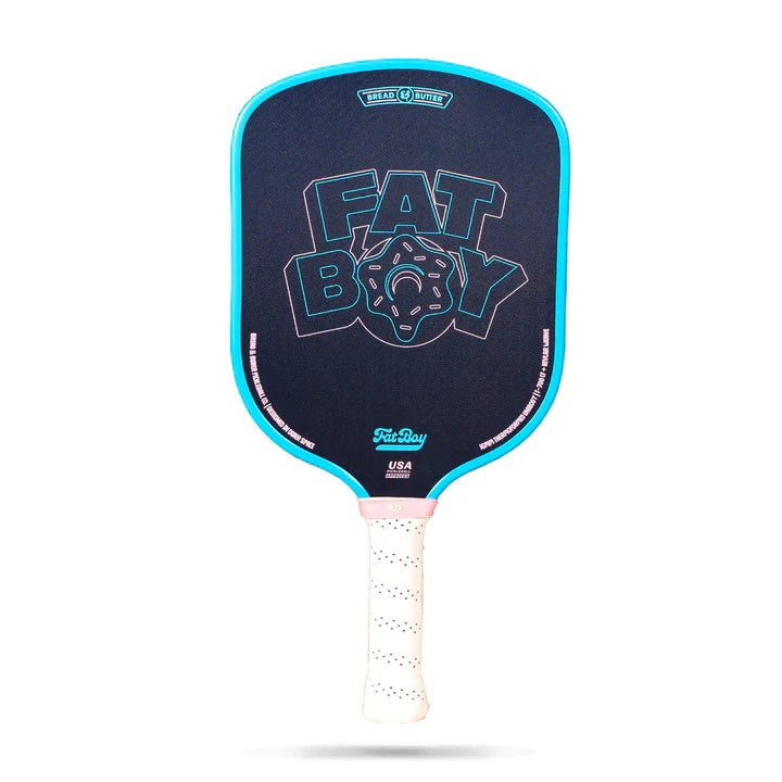 Bread & Butter Fat Boy - Heritage Creek Sporting Goods