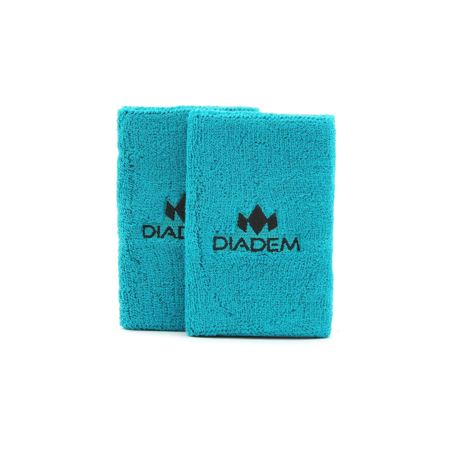 Diadem Double Wide Wristbands - Heritage Creek Sporting Goods