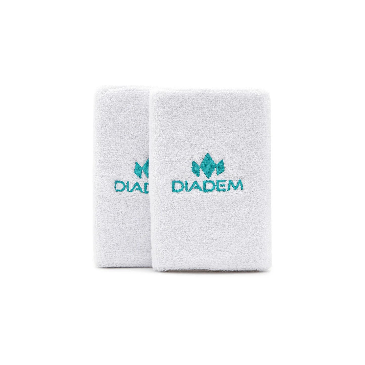 Diadem Double Wide Wristbands - Heritage Creek Sporting Goods