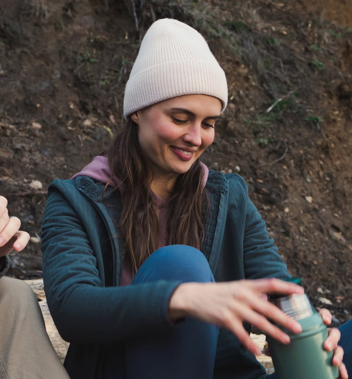 Freefly Knit Beanie - Heritage Creek Sporting Goods