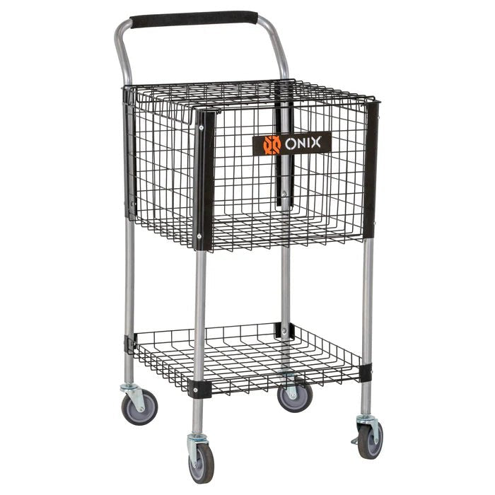 Onix Pickleball Teaching Cart - Heritage Creek Sporting Goods
