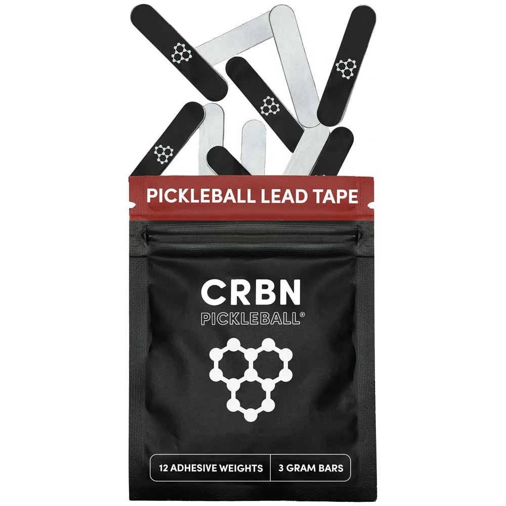 CRBN Lead Tape Strips - Heritage Creek Sporting Goods