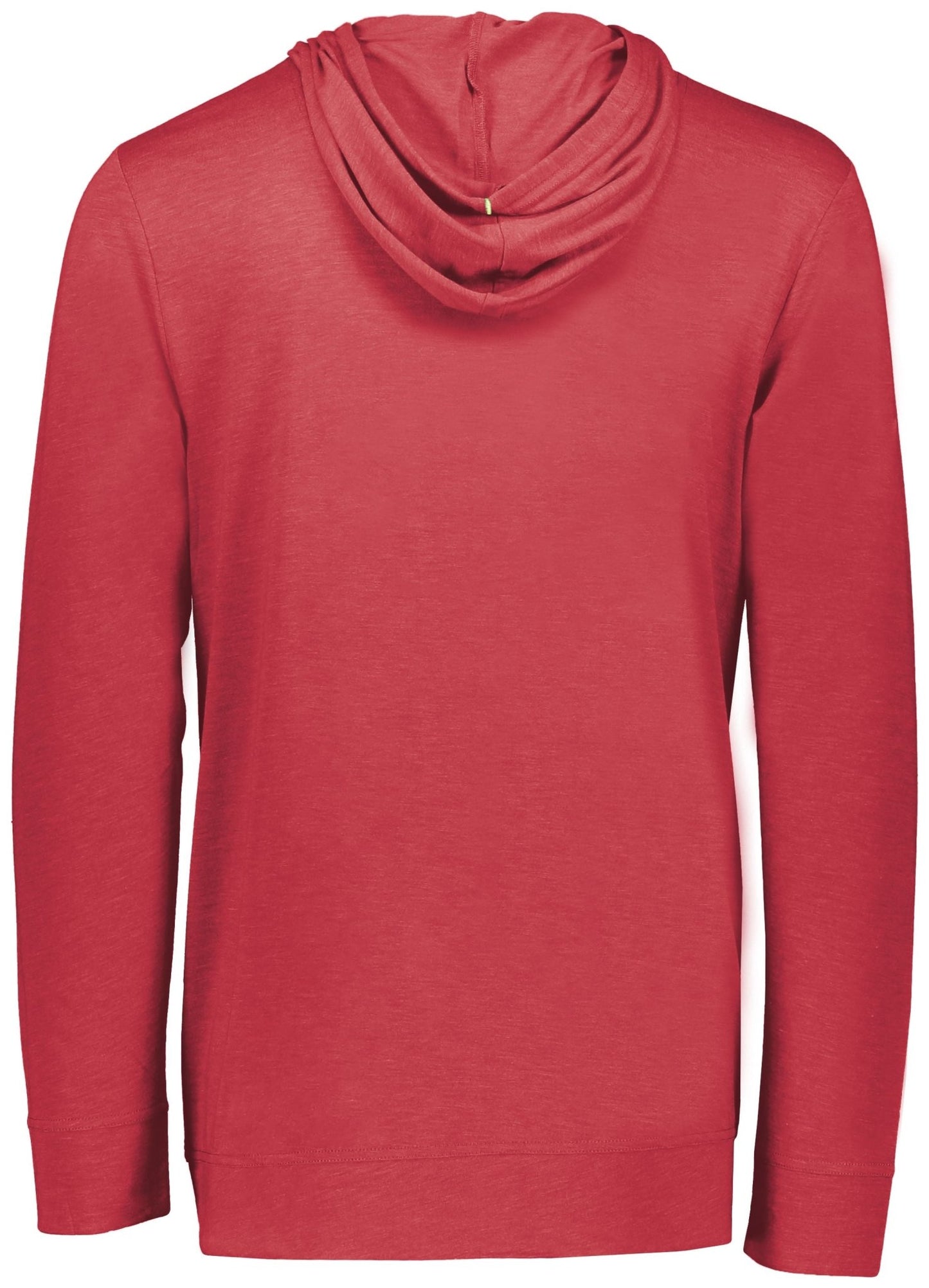 Thomasville Bulldog Men's Red Hoodie - Heritage Creek Sporting Goods