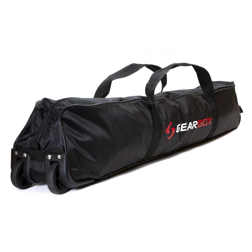 Gearbox Portable Pickleball Net - Heritage Creek Sporting Goods