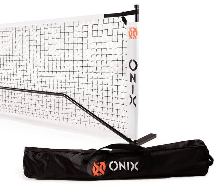 Onix Portable Pickleball Net - Heritage Creek Sporting Goods