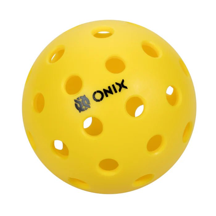 Onix Pure 2 Outdoor Pickleball - Heritage Creek Sporting Goods