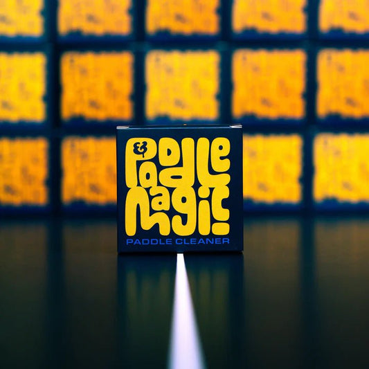 Bread & Butter Paddle Cleaner - Heritage Creek Sporting Goods