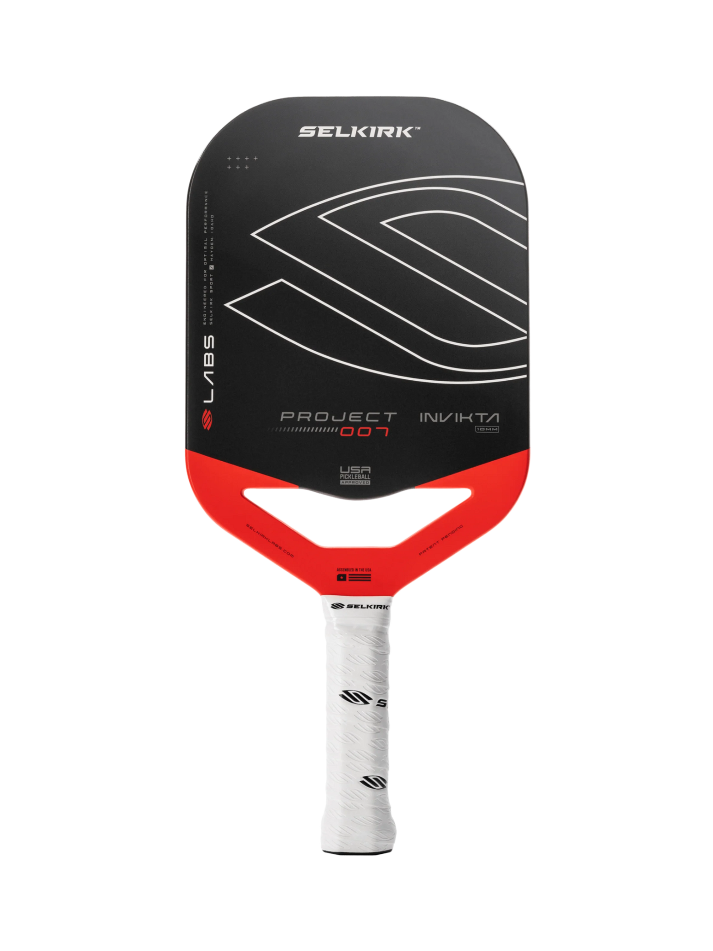 Selkirk Labs Project 007 - Heritage Creek Sporting Goods