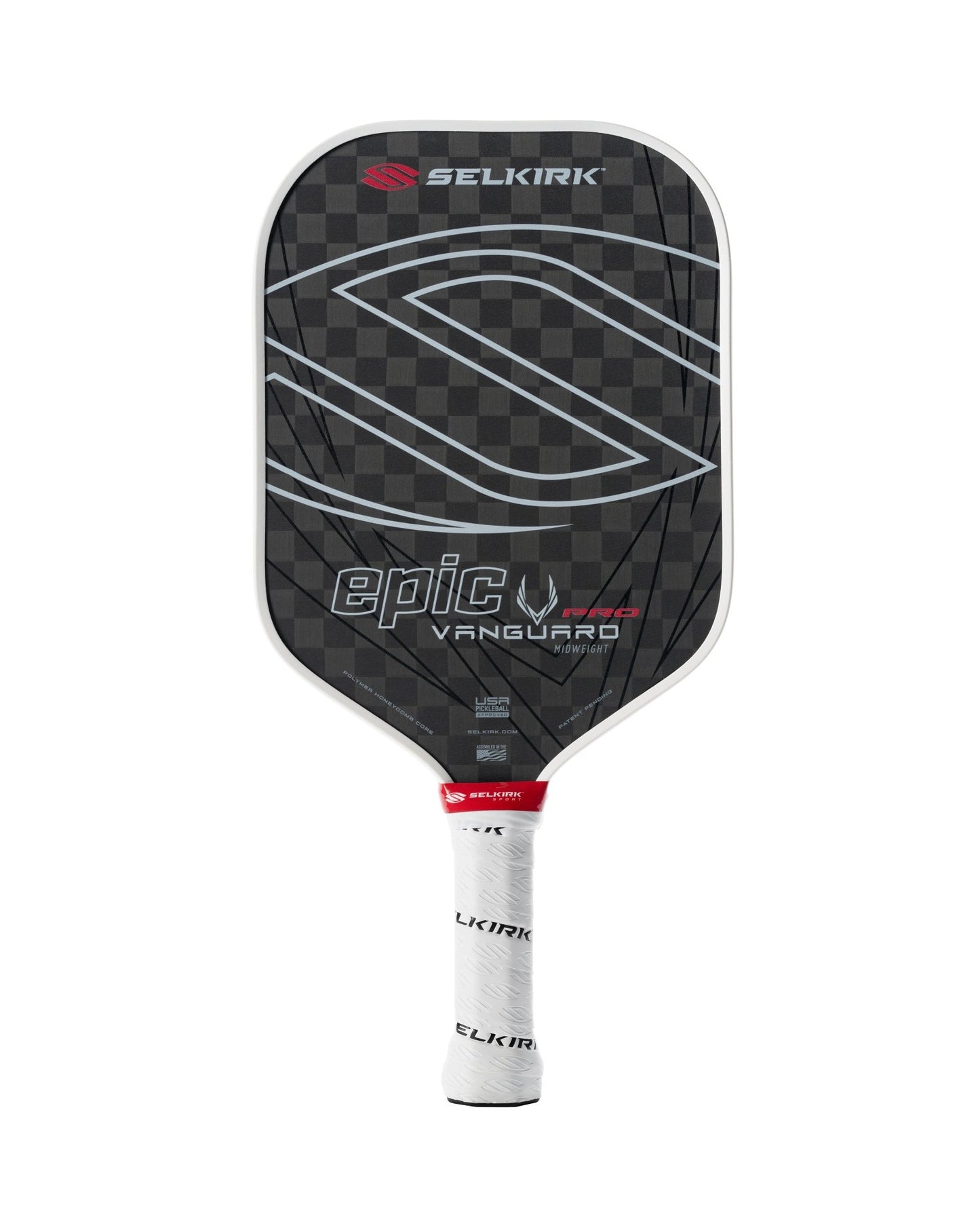 Selkirk Vanguard Pro - Heritage Creek Sporting Goods