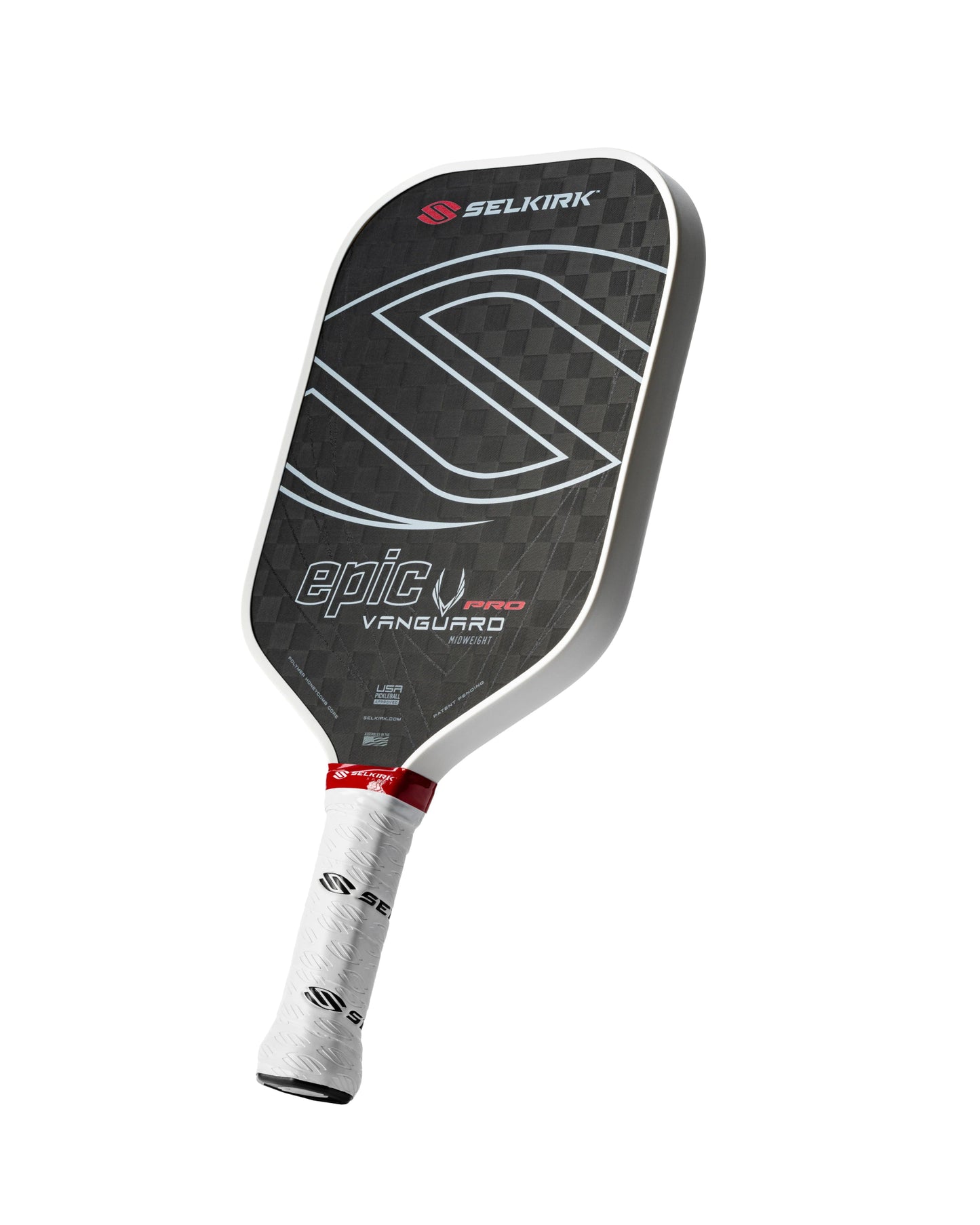 Selkirk Vanguard Pro - Heritage Creek Sporting Goods