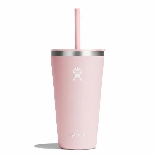 Hydro Flask 28oz All Around Tumbler Straw Lid - Heritage Creek Sporting Goods