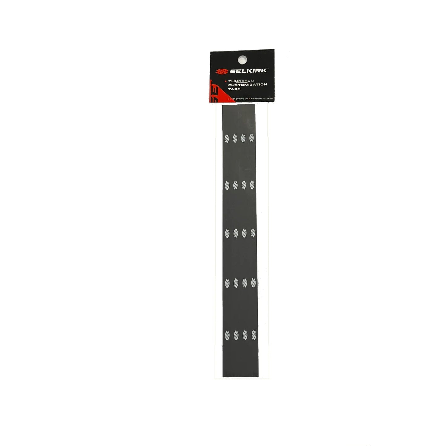 Selkirk Tungsten Customization Tape - Heritage Creek Sporting Goods