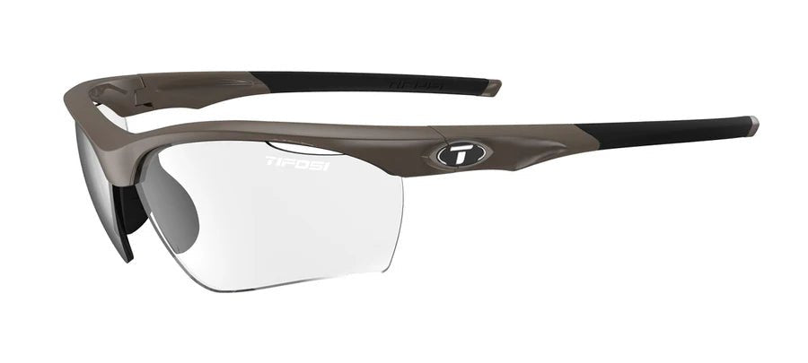 TIFOSI Optics Vero Iron Single - Heritage Creek Sporting Goods