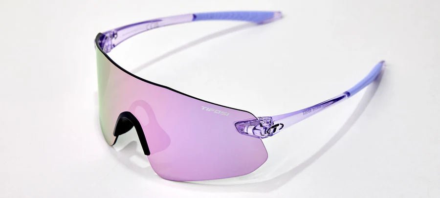 TIFOSI Vogel SL Satin Clear