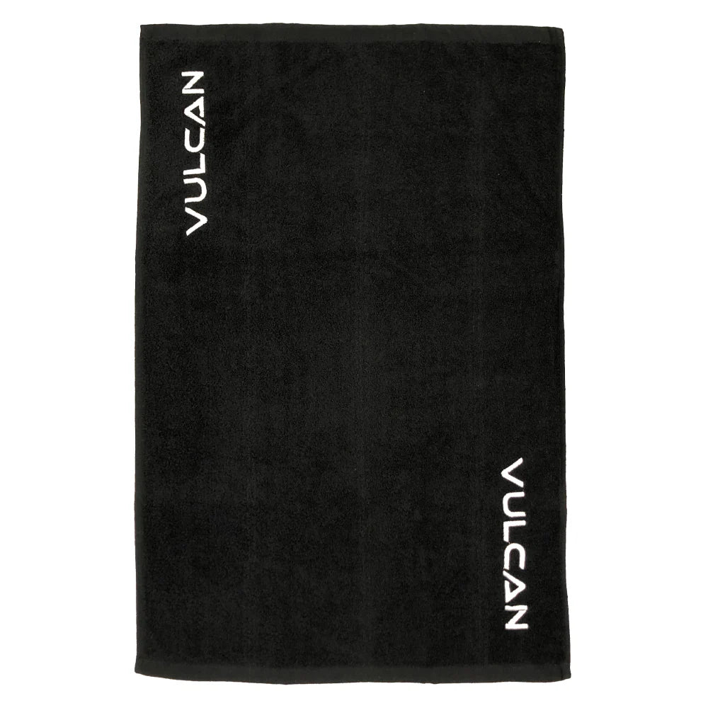 Vulcan Sports Towel - Heritage Creek Sporting Goods