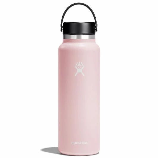 Hydro Flask 40oz Wide Mouth Insulated Flex Cap - Heritage Creek Sporting Goods