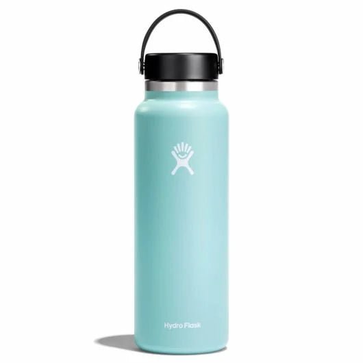 Hydro Flask 40oz Wide Mouth Insulated Flex Cap - Heritage Creek Sporting Goods