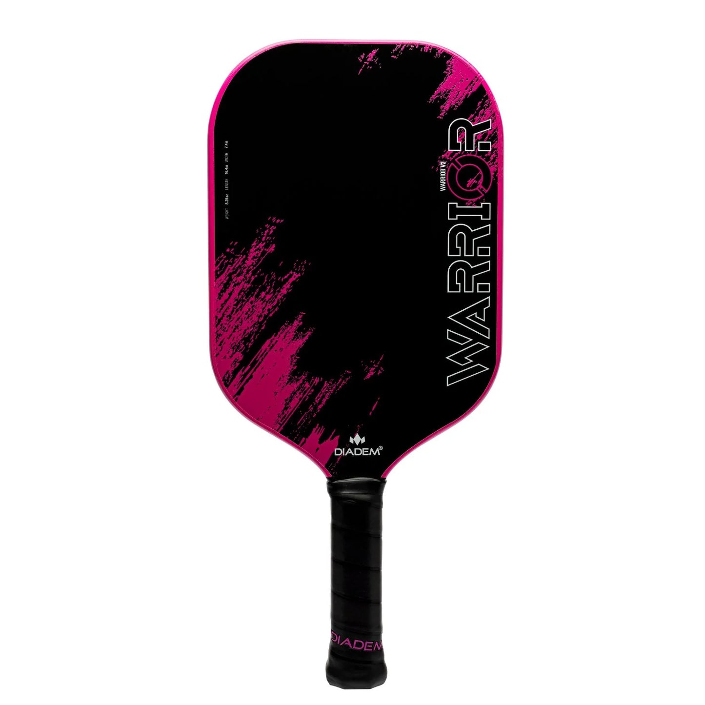Diadem Warrior V2 - Heritage Creek Sporting Goods
