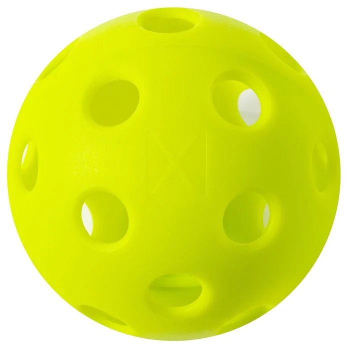 Franklin X-26 Indoor Pickleball Pack - Heritage Creek Sporting Goods