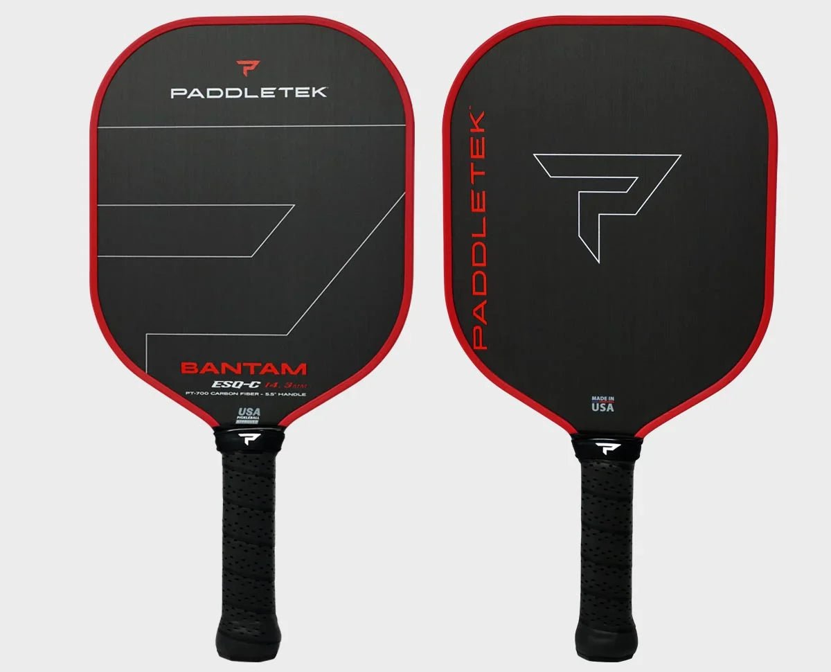 Paddletek Paddles