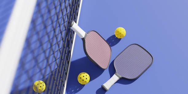 Pickleball - Heritage Creek Sporting Goods