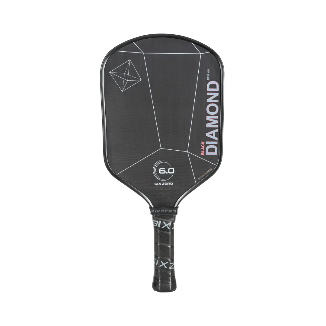 Six Zero Pickleball - Heritage Creek Sporting Goods