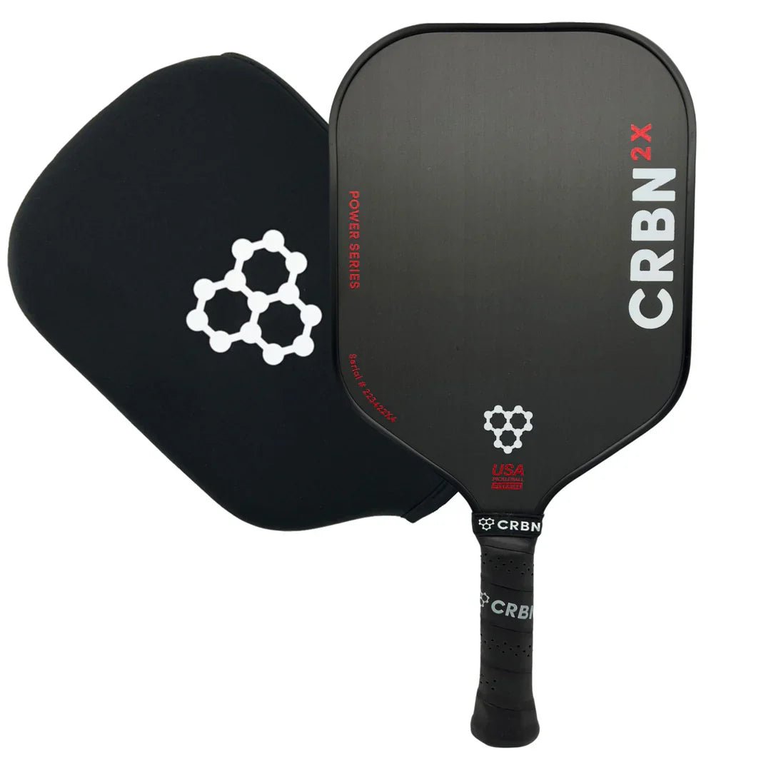 CRBN Paddles